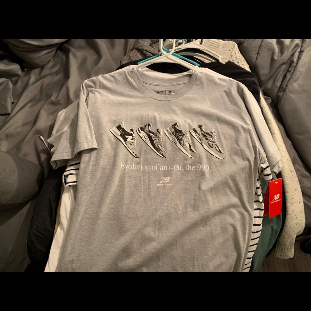 Shirts. - Picture 2 of 3